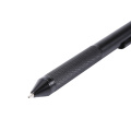 Andstal 3 Color Ball Pens plus Multi Function Pen Mechanical Pencil 1.0mm/0.5mm Magic Metal Multifunctional Pencils